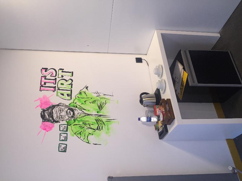 Inn 14 Hostel Ankara Kültér fotó