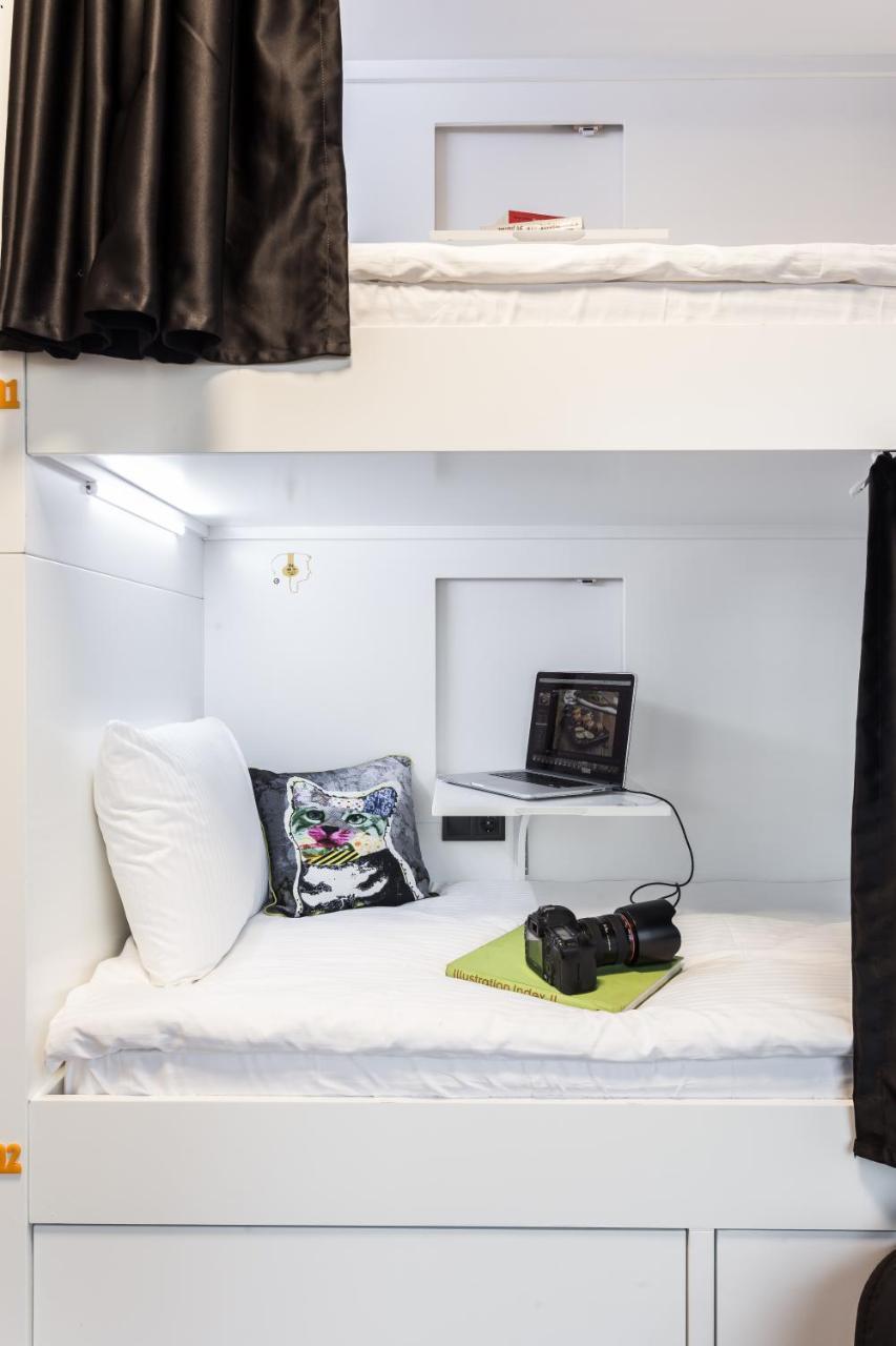 Inn 14 Hostel Ankara Kültér fotó