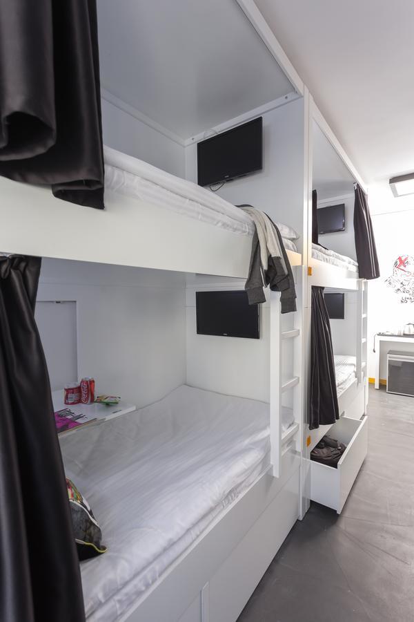 Inn 14 Hostel Ankara Kültér fotó