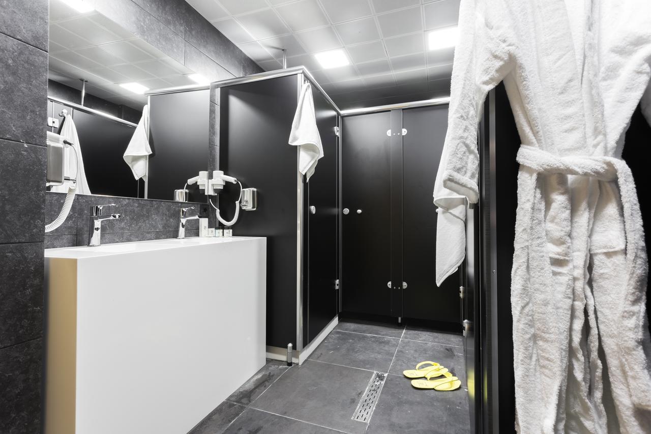 Inn 14 Hostel Ankara Kültér fotó