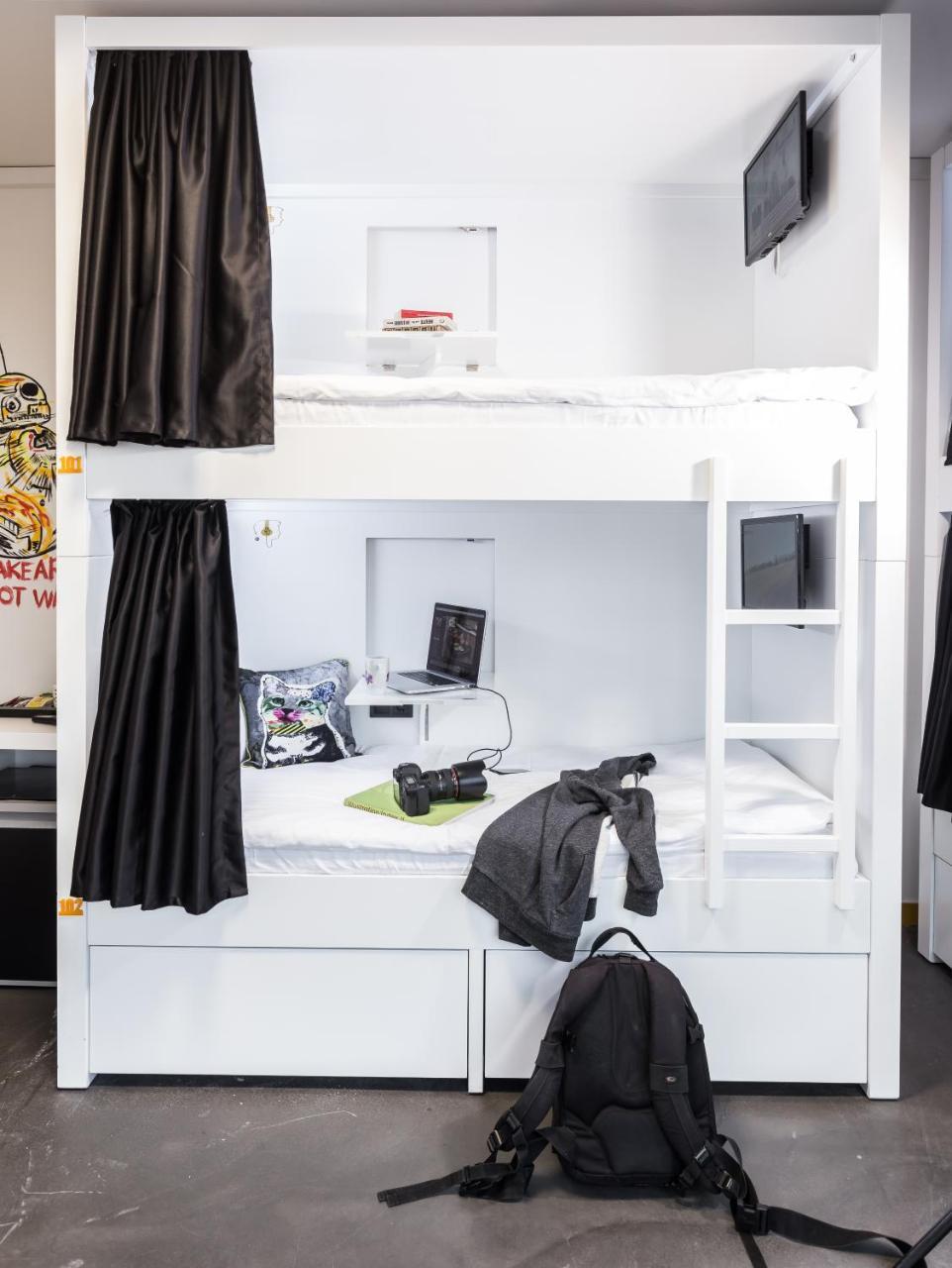 Inn 14 Hostel Ankara Kültér fotó
