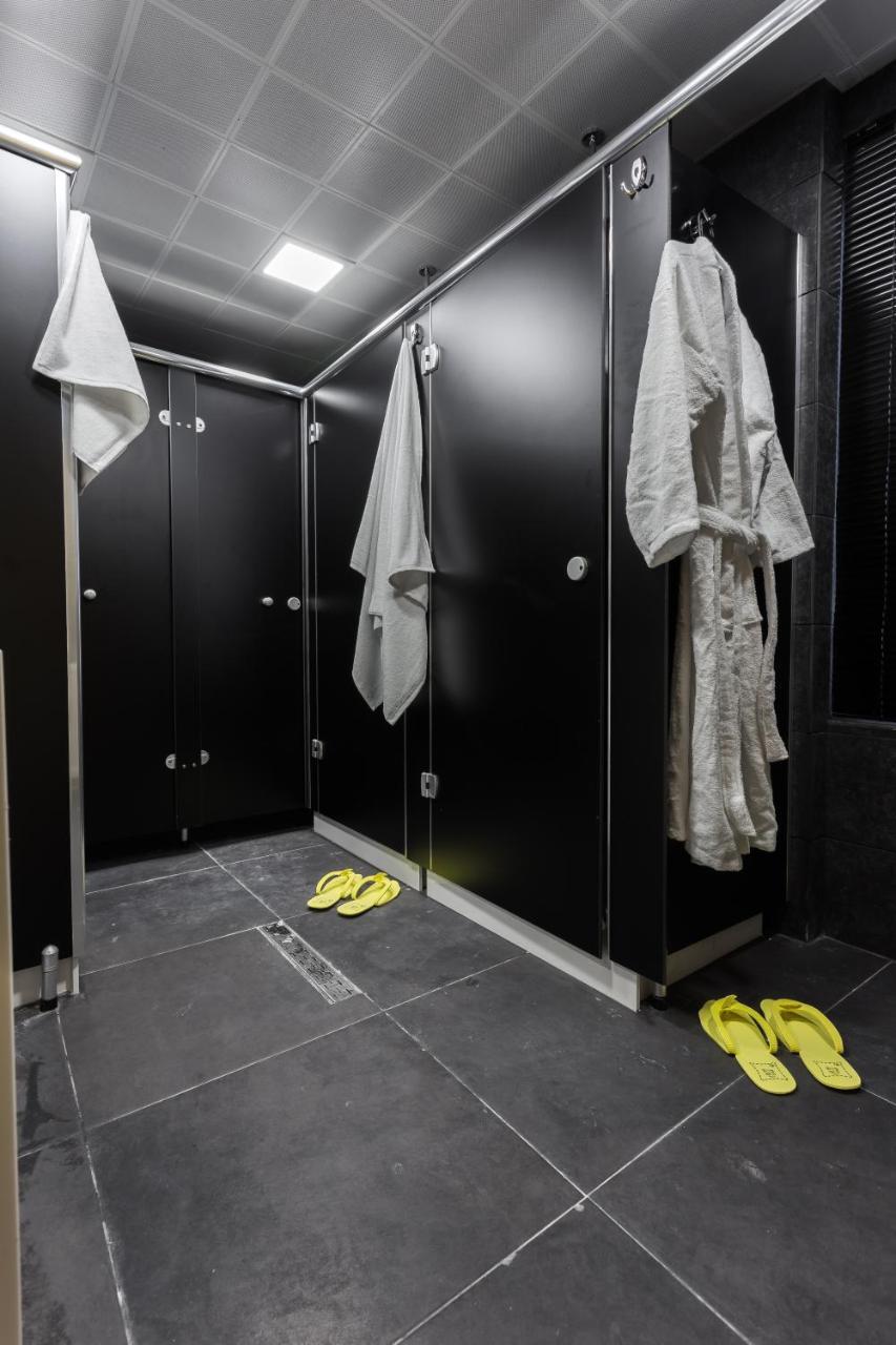 Inn 14 Hostel Ankara Kültér fotó