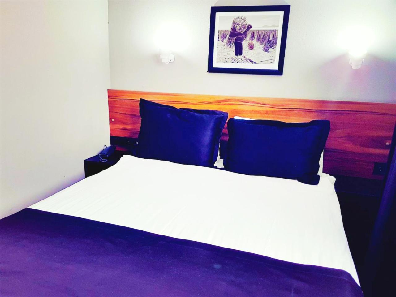 Inn 14 Hostel Ankara Kültér fotó